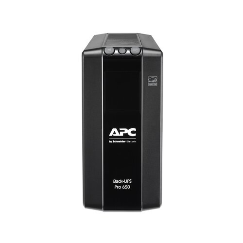 APC UPS Back BR650MI Slike