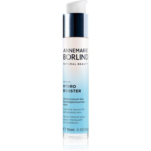 ANNEMARIE BÖRLIND Strengthening Intensive Care Hydro Booster revitalizirajući hidratantni serum 15 ml Cijene