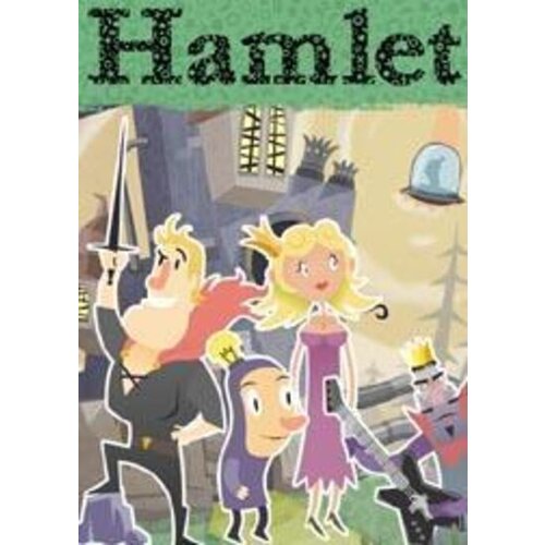Hamlet or the Last Game without MMO Features Steam Key GLOBAL Cene