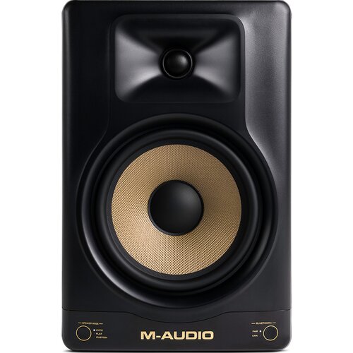 M-audio Studijski monitor Forty Eighty, 25.4x29.2x38.1cm, Crni Cene