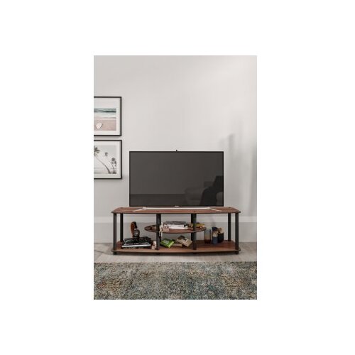 Hanah home tv komoda mesivo Cene