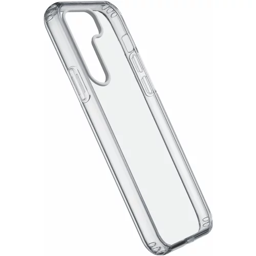 Cellular Line Clear Duo maskica za Samsung Galaxy S23
