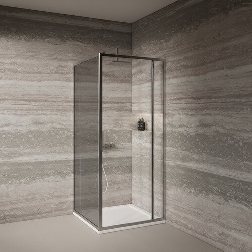 AQUAART Tu&scaron; kabina Rota 80120 pravokutna 80x120x200 cm Cijene