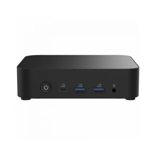 Asus NUC 14 Essential/RNUC14MNK2500002/N250 Processor/1xDDR5-4800 SO-DIMM/5xUSB Type-A/2xUSB Type-C/3.5mm jack/ M.2 22x80 NVMe and SATA SSD/2,5Gbe LAN/1xHDMI/ 1x DP/no Storage/no RAM/WiFI6E AX211/no OS/EU Cord/Slim Kit(L6)/EAN:4711387779279 Cene