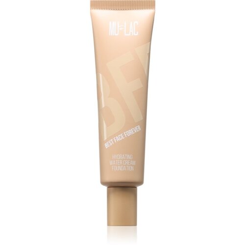 Mulac Cosmetics BFF hidratantni kremasti puder nijansa Freddie 4Y 30 ml Cijene