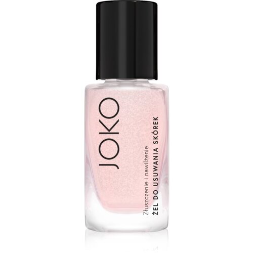Joko Cuticle Remover Gel gel za odstranjevanje obnohtne kožice 11 ml Cene