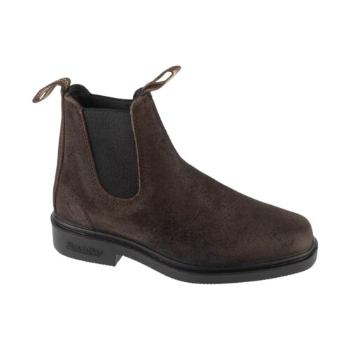 Blundstone Chelsea gležnjače 2678 Dark Brown Slike