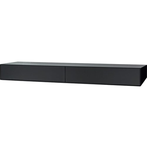 Hammel Furniture Črni komplet za predsobo Edge by Hammel - Hammel Furniture Slike