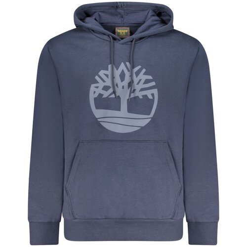 Timberland mu&scaron;ka hoodie dukserica s tiskanim logotipom tamnoplava Cijene