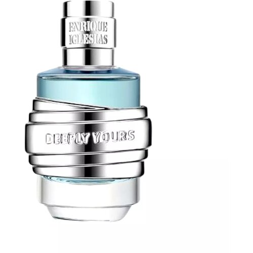 Enrique Iglesias Deeply Yours Edt 90ml Cene