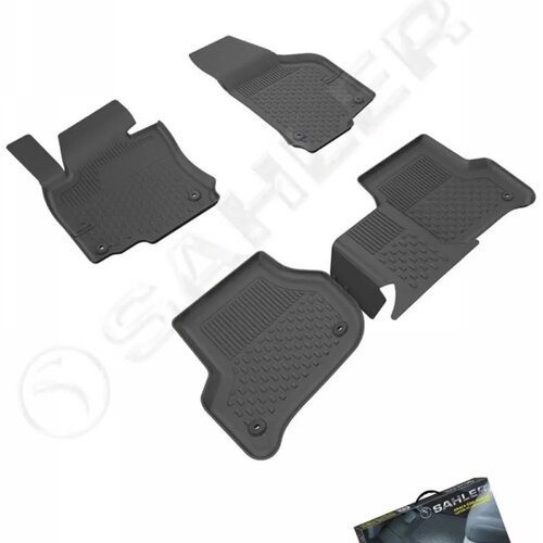 Sahler Gumene patosnice za Caddy / Caddy Cross 2004-2020 Cene