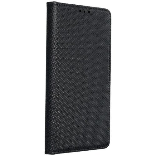 Mobiline preklopni ovitek / etui / zaščita smart book magnet za apple iphone iphone 4 4S - črni Cene