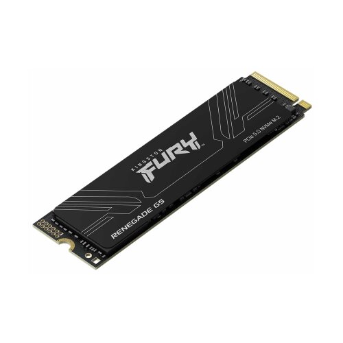Kingston SSD 2TB Fury Renegade M.2 NVMe Cijene