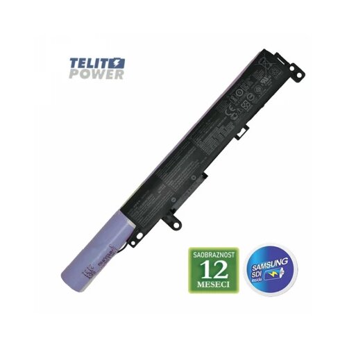  Baterija za laptop asus vivobook 15 X560UD / A31N1730 10.8V 36Wh / 3360mAh Cene