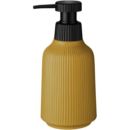 KADAX dozirnik tekočega mila 400 ml za kopalnico s črpalko, (5000353912) Slike