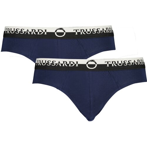 Trussardi Muške gaćice plave Cijene