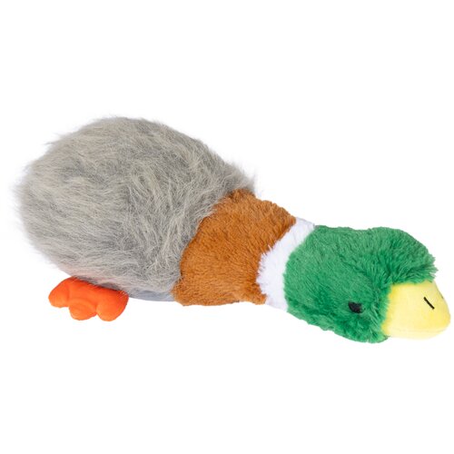 TIAKI igračka za pse patka "Squawk" - D 32 x &Scaron; 14 x V 14 cm Cijene