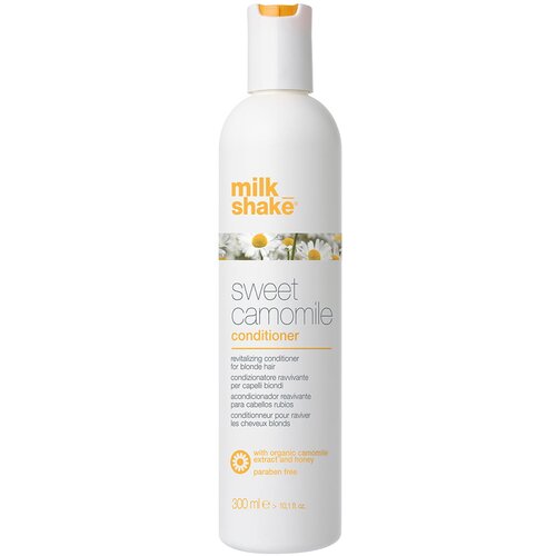  Milk_shake Sweet camomile conditioner - regenerator na bazi kamilice Slike