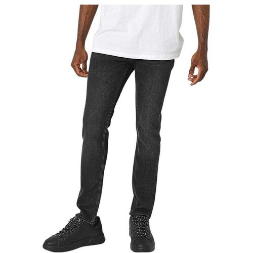 Hugo skinny fit muške farmerke HB50511495 021 Slike