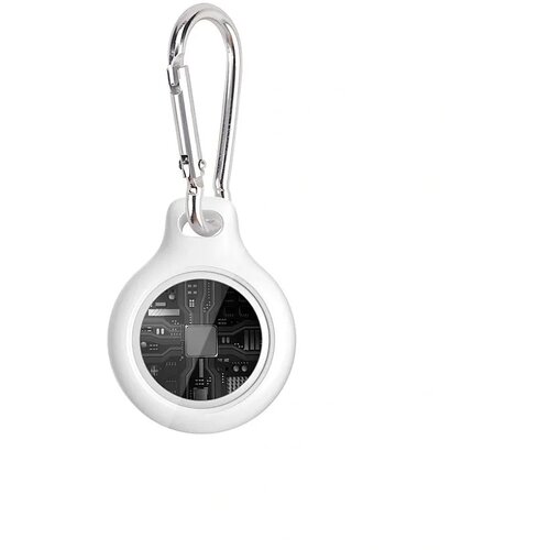 Wiwu iTag WT-01 lokator s certifikatom Apple Find My... Slike