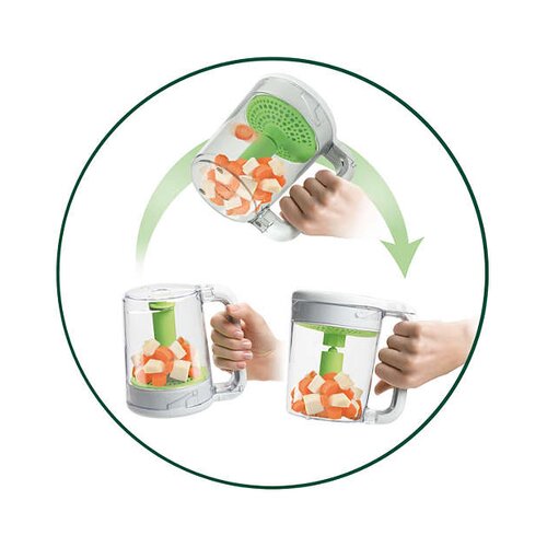 Avent Blender 2636 Slike