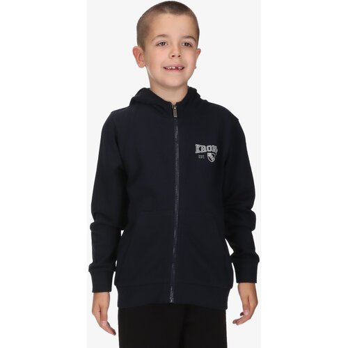Kronos Dukserica BOYS FULL ZIP HOODY Cene