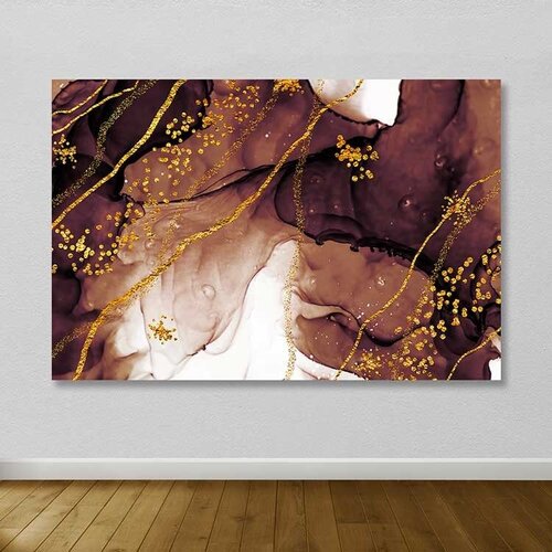 Wallity Slika DEV02396100140, 100x140 cm Cene