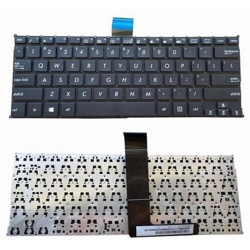  Tastatura za laptop Asus X200 X200C X200CA X200L X200M F200 Slike