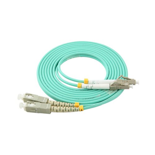 MAXPRO LINE Optički patch kabl OM3/UPC/DX SC-LC /10M Cene