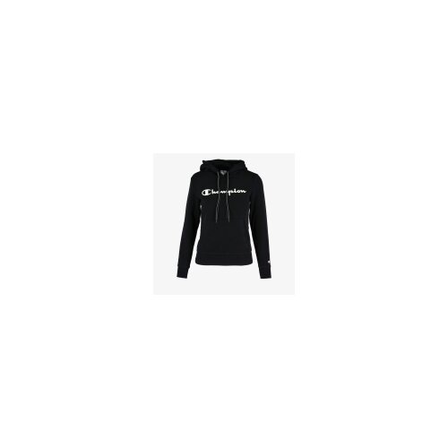Champion ženski duks sa kapuljačom HOODED SWEATSHIRT 113207-KK001 Slike