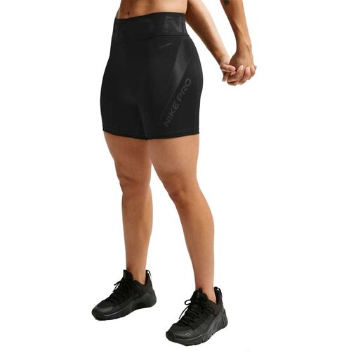 Nike W np df sculpt 5in short gg Slike
