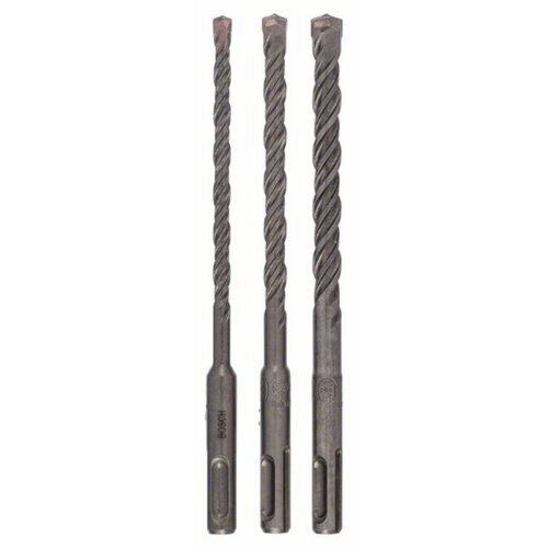 Bosch Set Hamer burgija SDS-plus-5 1617000117, 3 dela Cene