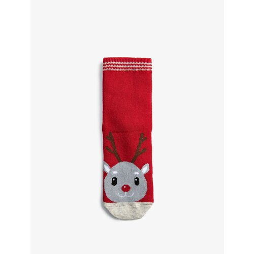 Koton Socks - Red - Single pack Cene