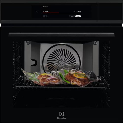 Electrolux vgradna pečica EOA9S3SH Cene