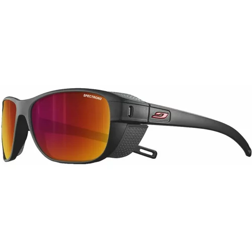 Julbo Camino M Black/Smoke/Multilayer Red Outdoor sončna očala
