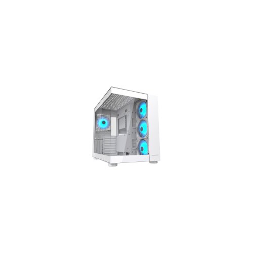 PC Chassis &amp;ndash; CGR-5KA1W-RGB Slike
