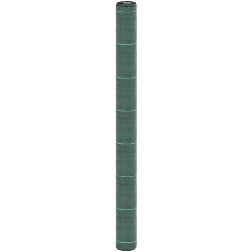 vidaXL Opna protiv korova zelena 1 5 x 50 m PP Cijene