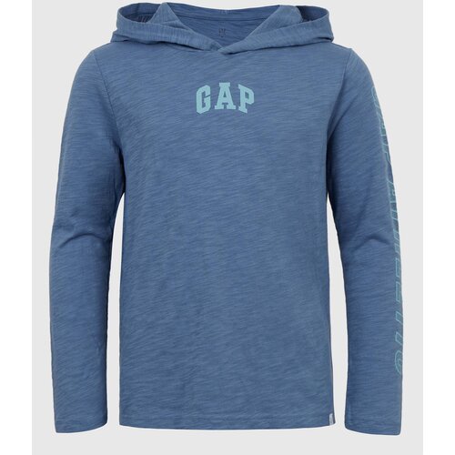 GAP Kids T-Shirt Hooded - Boys Cene