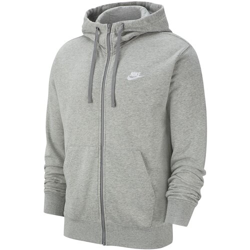 Nike Jopa Sportswear Club BV2648 Siva Standard Fit Slike