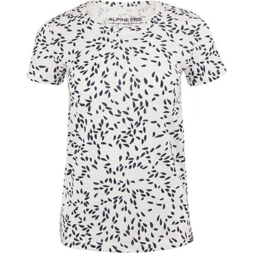 Alpine pro Women&amp;#039;s T-shirt ONBERA white Slike