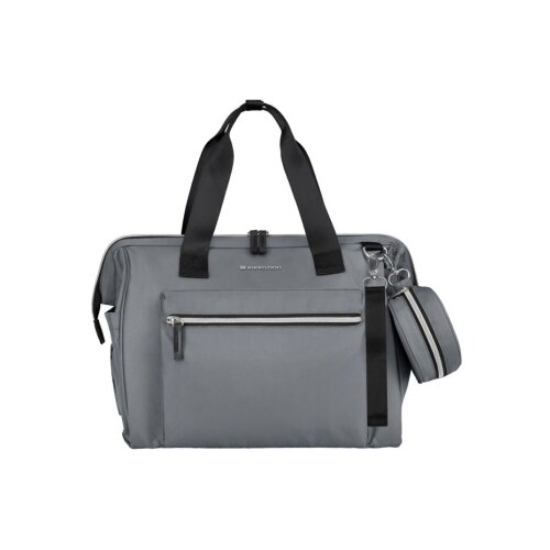 Kikka Boo KikkaBoo Torba za mame Maxi premium Grey (KKB22107) Cene