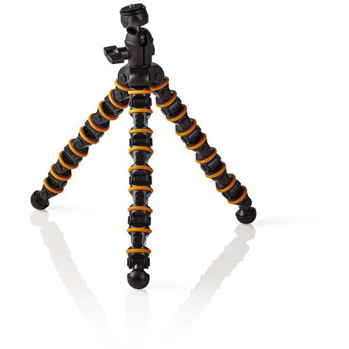 Nedis Tripod Gorilla 30cm GPOD3210BK, (20442436) Slike