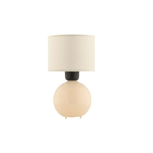 Opviq 64898 cream table lamp Cene
