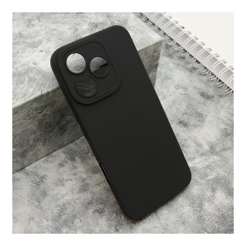  Futrola silikon pro camera za honor 400 lite crna ( F120556 ) Slike