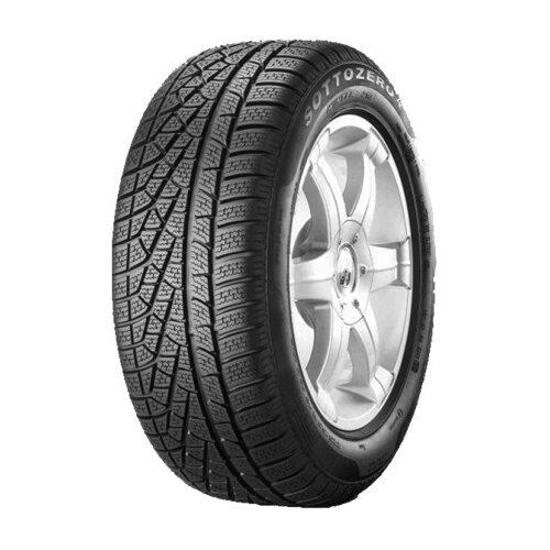Pirelli Zimska 195/55R17 92H XL W210 SnowControl 3 * m+s - Skladišče 6 (Dostava 1 delovni dan) Cene