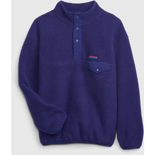 GAP Kids fleece sweatshirt - Boys