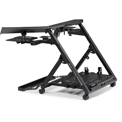 Next Level Racing Flight Stand Pro NLR-S032 - cockpit Slike