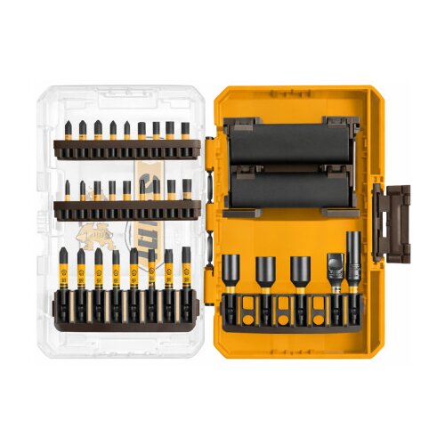 INGCO TOOLS Bit nastavci set 33/1 S2 AKDL63306 Cijene