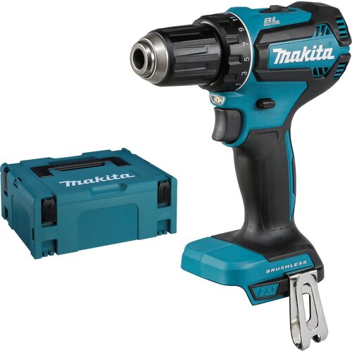 Makita DDF485ZJ aku bušilica odvijač u koferu Cijene