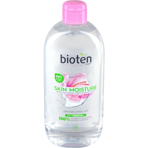 Bioten micelarna voda za suvu i osetljivu kožu 400ml Cene